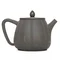 Чайник 160 мл «Пагони бамбука», кераміка Цзяньшуй - small image 2