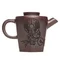 Чайник из исинской глины, 160 мл - small image 2
