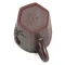 Чайник из исинской глины, 160 мл - small image 8