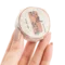 Шу Пуер з ченпі - small image 11