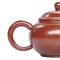 Чайник "Золотий рівень", ісинська глина - small image 11