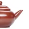Чайник "Золотий рівень", ісинська глина - small image 12