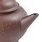 Чайник 165 мл "Бамбук", ісинська глина - small image 11
