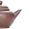 Чайник 165 мл "Бамбук", ісинська глина - small image 13