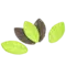Шен Пу Ер "Золотий Лист", порційний - small image 7