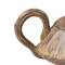 Чайник 240 мл "Жаба на лотосе", исинская глина - small image 10