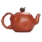 Чайник 280 мл "Гранат", исинская глина - small image 2