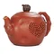 Чайник 280 мл "Гранат", исинская глина - small image 3