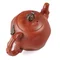 Чайник 280 мл "Гранат", исинская глина - small image 5