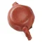 Чайник 280 мл "Гранат", исинская глина - small image 8