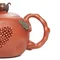 Чайник 280 мл "Гранат", исинская глина - small image 13