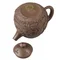 Чайник 165 мл "Горные воды", исинская глина, мастер Чэнь Дун Чжу - small image 6