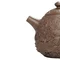 Чайник 165 мл "Горные воды", исинская глина, мастер Чэнь Дун Чжу - small image 10