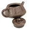 Чайник 100 мл "Каменный ковш", исинская глина - small image 6