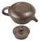 Чайник 100 мл "Каменный ковш", исинская глина - small image 8