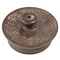 Чайник 100 мл "Каменный ковш", исинская глина - small image 10