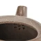 Чайник 100 мл "Каменный ковш", исинская глина - small image 11