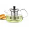 Чайник-заварник Samadoyo S-051, 900 мл - small image 4