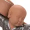 Подставка под стелющиеся благовония "Чайный кунг-фу", керамика - small image 6