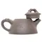 Чайник 200 мл "Тигр", ісинська глина - small image 5