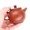 Чайник 200 мл "Петух" глина Да Хун Пао - small image 5
