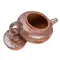Чайник 290 мл "Круглая жемчужина", исинская глина, Юань Чжу - small image 9