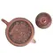 Чайник 170 мл "Тигр", ісинська глина - small image 16