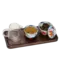 Чабань бамбуковая "Путник", 33х15х2 см - small image 7