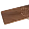 Чабань 50х15 см, чорний горіх (CB-0026) - small image 2