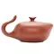 Чайник 120 мл "Кит", ісинська глина - small image 3