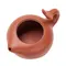 Чайник 120 мл "Кит", ісинська глина - small image 6