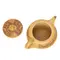 Чайник 260 мл "Дракон и Феникс", исинская глина - small image 8