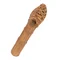 Лопатка для чая из корня бамбука - small image 7