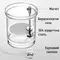 Чайник-заварник Bonston Магнето BP11A, 700 мл - small image 5