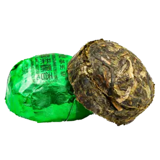 Миниточа