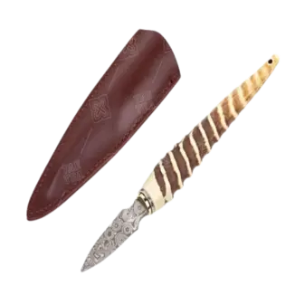 Ножи для пуэра