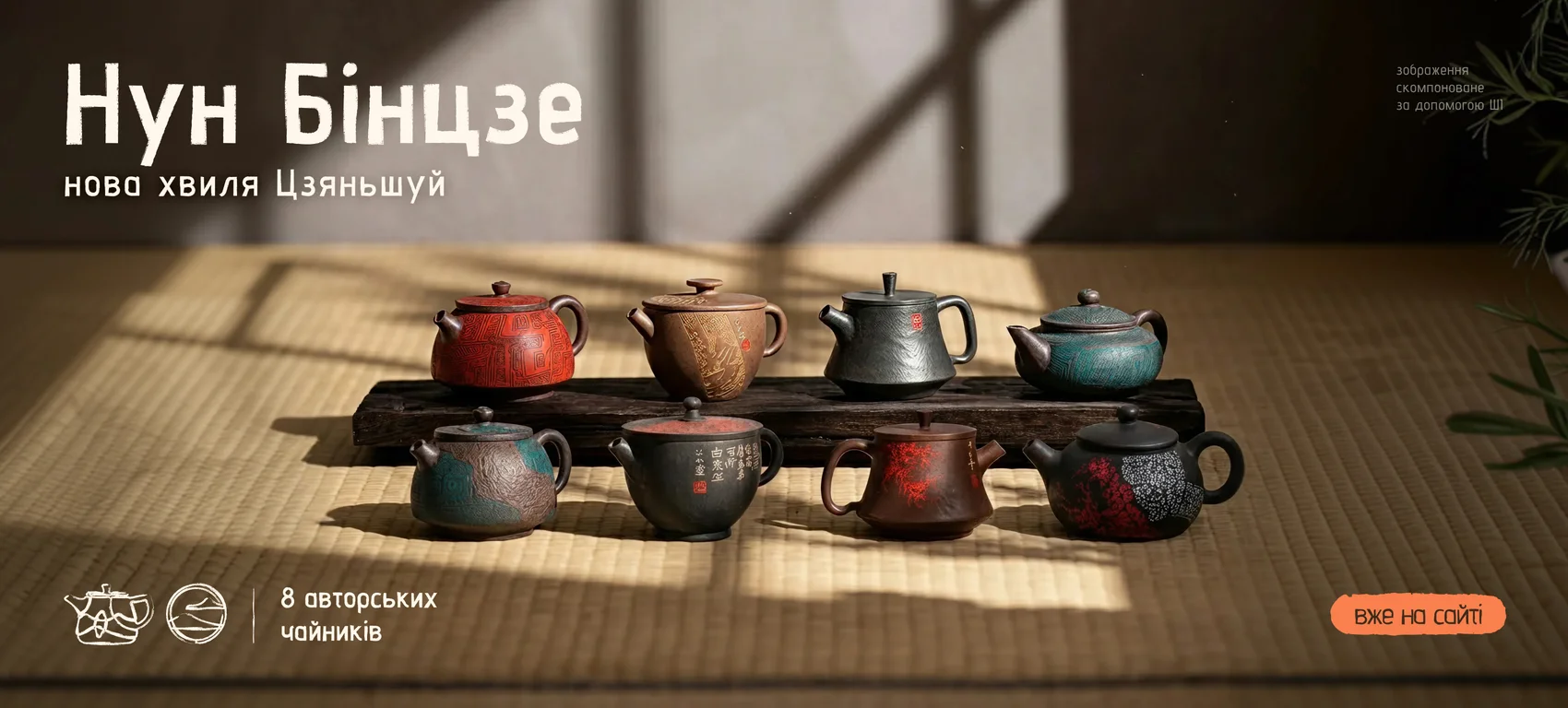 майстер Нун Бінцзе