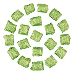 Шу Ча Гао з квітами Женьшеня