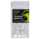 Екстракт Шен Пуера Ча Гао (茶膏) ~ 1 г/шт