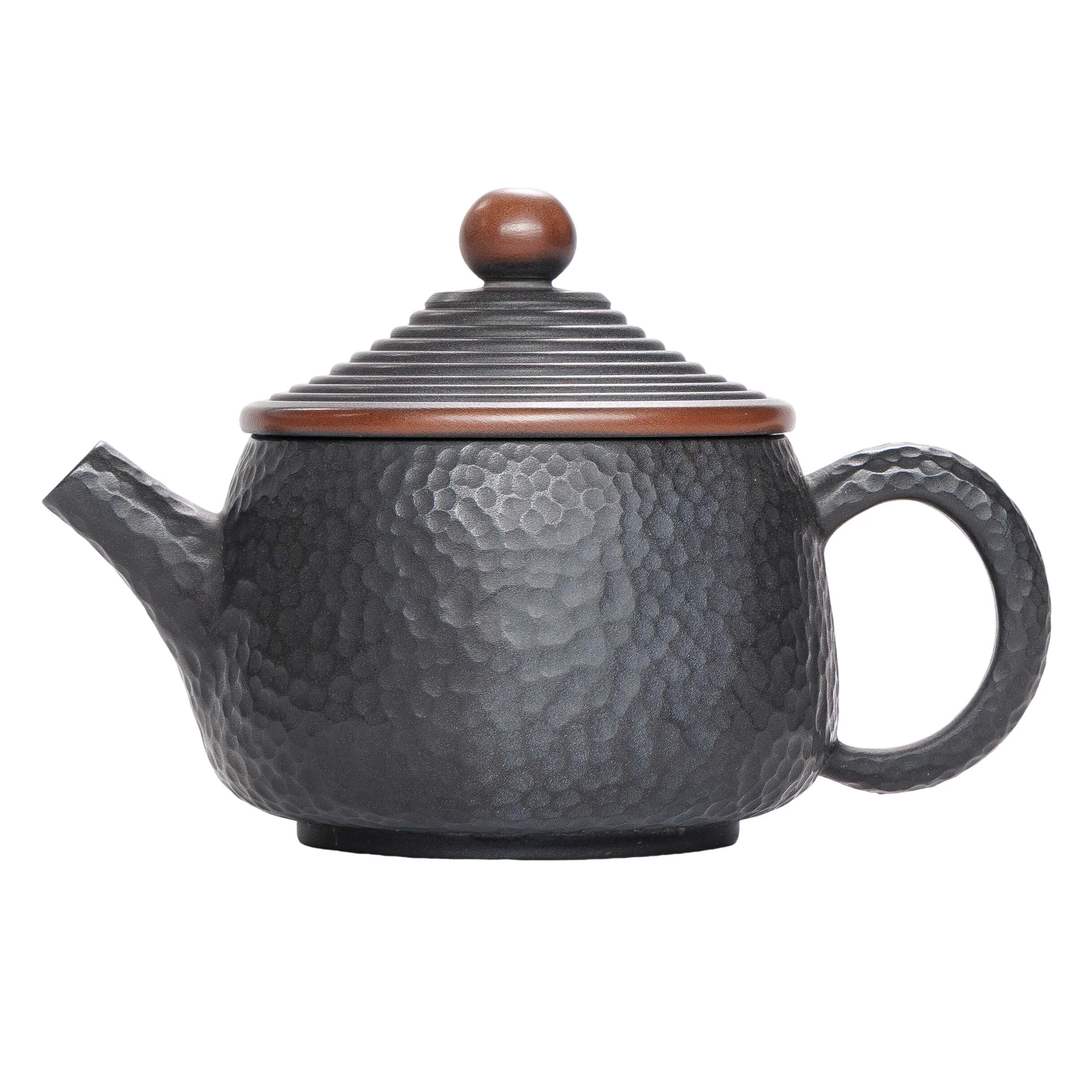 Мастерская Дянь Яо | Купить Чайники из Цзяньшуй в TheTea