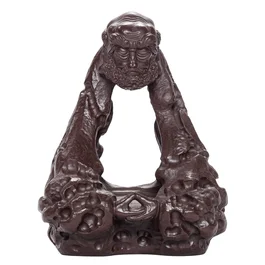 Медитація Бодхідхарми