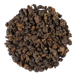 Бірюзовий Алішань, GABA чай Улун, Тайвань