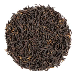 Червоний копчений чай "Лапсанг Сушонг"