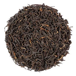 Червоний копчений чай "Лапсанг Сушонг"