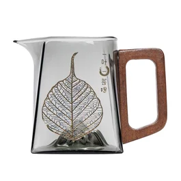 Чахай (гундаобей) "Золотий лист"