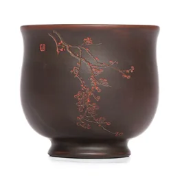Пиала "Ветка сливы"