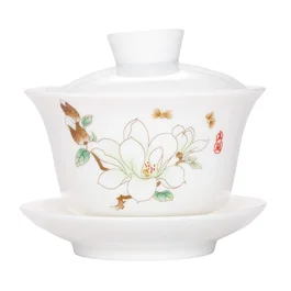 Гайвань 170 мл "Ніжний аромат" порцеляна