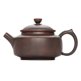 Чайник из керамики Цзяньшуй, 180 мл, №9