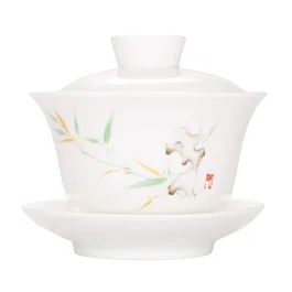 Гайвань 170 мл "Тайхуші" порцеляна