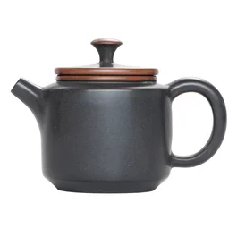 Чайник из керамики Цзяньшуй, 85 мл, №18